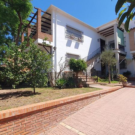 Lovely Apartment Alhaurín de la Torre Exterior foto